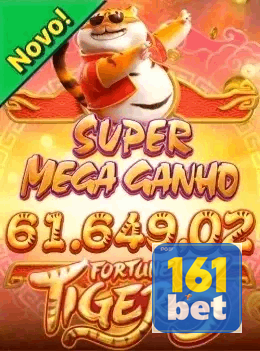 161BET bet — mercados de futebol e esportes no app